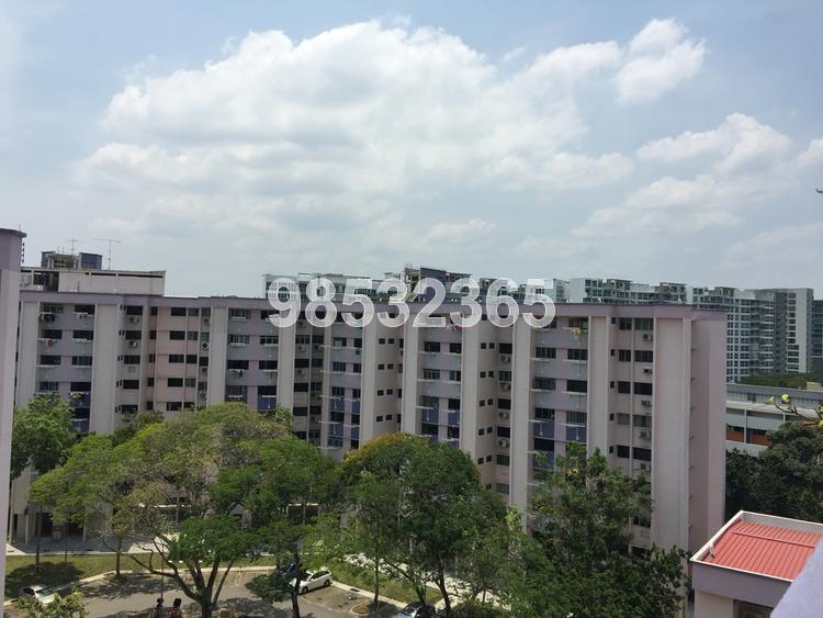 Blk 113 Yishun Ring Road (Yishun), HDB 4 Rooms #116456542